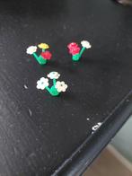 LEGO Bloemen - Leuke Accessoires!, Ophalen of Verzenden, Gebruikt