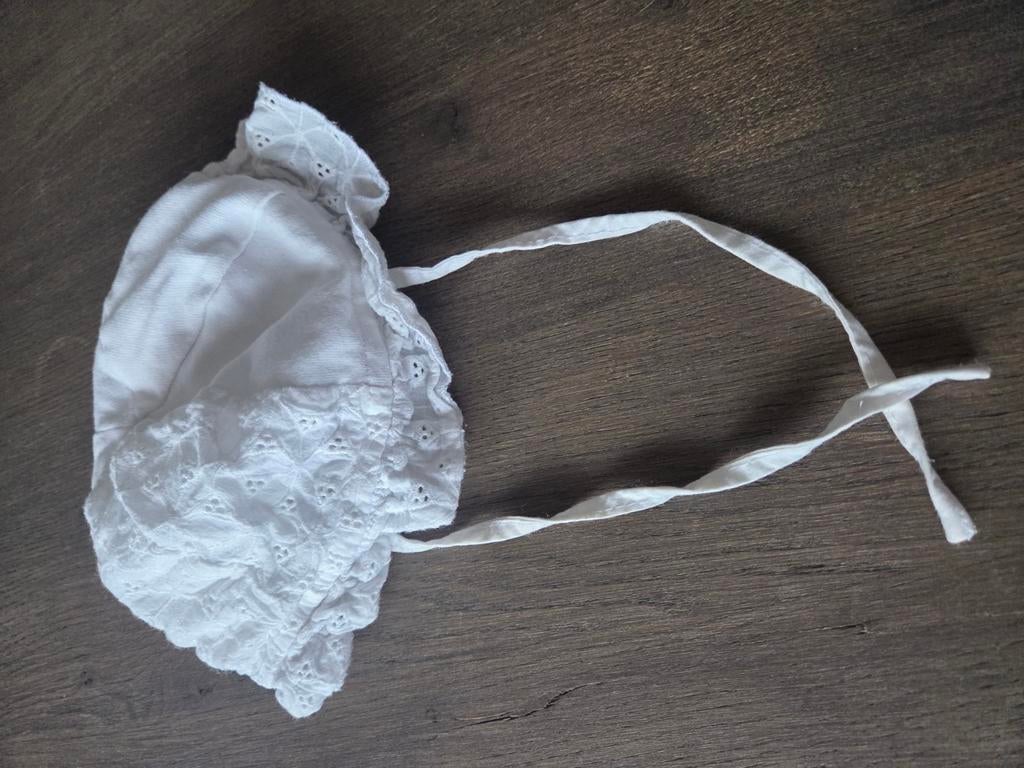 Leuke baby hoedjes/mutsjes zomer, Kinderen en Baby's, Babykleding | Mutsen, Sjaals en Wanten, Maat 50, Meisje, Ophalen of Verzenden