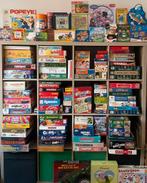 Spel Veel goedkope bordspellen alle spellen zijn compleet, Ophalen of Verzenden, Zo goed als nieuw