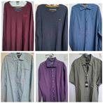 Pme en riverwoods 3xl ( 4 blousen en 2 truien), Kleding | Heren, Ophalen, Zo goed als nieuw, Overige halswijdtes