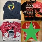 Nieuw: Diverse (foute) Kersttruien - Maat L, Diversen, Kerst, Ophalen of Verzenden, Nieuw