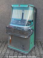 JUKEBOX: AMI model I-200 jukebox in ongerest. top staat, Ophalen, Gebruikt, 1950 tot 1960, USA