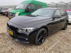 BMW 3-serie Touring 2015 | 318d Corporate Lease M Sport | AU, Automaat, 745 kg, Achterwielaandrijving, Euro 6