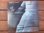 Snowy White - White Flames, lp, Ophalen of Verzenden, Zo goed als nieuw