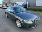 AUDI - 2012 - A5 - ENGELS - Personenauto, Auto's, Euro 5, Gebruikt, Overige carrosserieën, Overige brandstoffen
