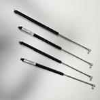 Gasveer PROTEMPO 75 NEWTON per set van 4, Auto-onderdelen, Ophalen, Nieuw, Voor, Bumper