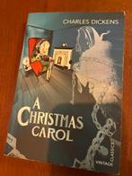 Te koop: A Christmas Carol – Charles Dickens, Ophalen of Verzenden, Zo goed als nieuw
