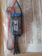 Graupner brushless speedcontroller, Ophalen of Verzenden, Nieuw