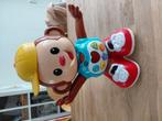 Vtech speel aap, Ophalen of Verzenden, Gebruikt