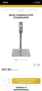 Cannolator set, CBD olie, wietolie zelf maken., Ophalen, Nieuw