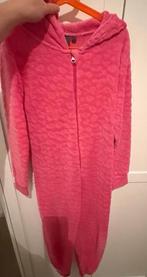 Leuke onesie maat 146/152, Kinderen en Baby's, Kinderkleding | Maat 146, Ophalen of Verzenden, Gebruikt