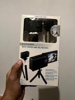 Vlog camera, Ophalen of Verzenden, Zo goed als nieuw, Overige Merken
