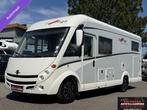 Carthago C-COMPACTLINE I 143 automaat met lengte bed, Integraal, Bedrijf, Diesel, Carthago