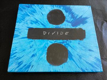Ed Sheeran - Divide (France Limited Edition CD Album) beschikbaar voor biedingen