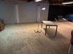 Opslag te huur (Aalsmeer 35m2), 35 m², Huur, Opslag of Loods
