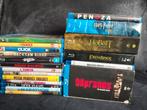 Bundel blurays, Cd's en Dvd's, Blu-ray, Ophalen, Gebruikt