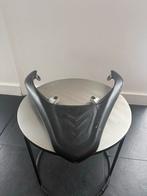 Piaggio New Fly Achterdrager - Zwart, Fietsen en Brommers, Scooters | Piaggio, Ophalen of Verzenden, Gebruikt, Benzine, Fly