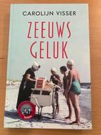 Zeeuws geluk van Carolijn Visser  KERST TIP, Ophalen of Verzenden, Zo goed als nieuw, Carolijn Visser