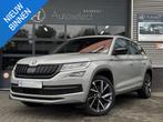Skoda Kodiaq 2.0 TSI 4x4 Sportline DSG Navi Camera, Automaat, 4 cilinders, 1984 cc, 179 pk