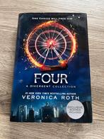 Four: A Divergent Collection - Veronica Roth, Ophalen of Verzenden, Gelezen