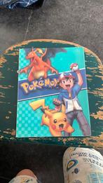 Pokemon boek vol met kaarten, Tickets en Kaartjes, Twee personen