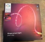 Gesealed! Philips Hue Flux Ultra-Bright Strip 10m 6000 lumen, Ophalen of Verzenden, Nieuw, Minder dan 30 watt, Led-lamp