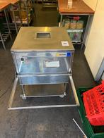 Poleermachine bestek, Ophalen of Verzenden