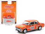 Tarmac 1:64 BMW 2002, no 255 W. Stiller - A. Wagener, Jagerm