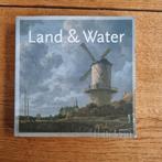 Land & water, Ophalen of Verzenden, Zo goed als nieuw