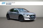 Peugeot 208 1.2 PureTech 100pk GT | Navi | Climate | Adaptiv, Voorwielaandrijving, 12 maanden, Stof, Gebruikt