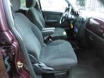 Chrysler PT Cruiser 1.6i Classic 116pk Airco Trekhaak APK No, Auto's, Te koop, Benzine, Hatchback, Gebruikt