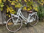 Cortina U4 Damesfiets - Wit 24 inch, Fietsen en Brommers, Fietsen | Dames | Damesfietsen, Versnellingen, Ophalen, Overige merken