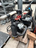 2 Hydraulische Waterpompen - Nieuw, Tuin en Terras, Waterpompen, Ophalen, Nieuw