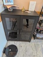 2x Opbergkast - Praktisch en Stijlvol!, Ophalen, Overige materialen, 50 tot 100 cm, Modern