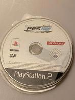 PS2 - PES 2008, 8013XG, Ophalen of Verzenden, Zo goed als nieuw, RAHandel
