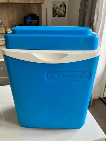 Campingaz koelbox beschikbaar voor biedingen