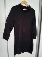 Zwarte blouse - maat 46 - nieuw staat!, Ophalen of Verzenden, Zo goed als nieuw, Maat 46/48 (XL) of groter, Zwart
