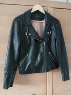 Only  Bikerjack  maat 40, Ophalen of Verzenden, Zo goed als nieuw, Maat 38/40 (M), Zwart