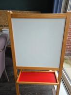 Teken en whitebord ikea., Ophalen, Zo goed als nieuw, Knutselen