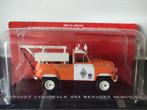 Renault Colorale 44 Renault Service 1:43, Ophalen of Verzenden, Zo goed als nieuw, Auto, Overige merken