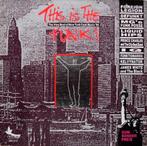 this is the funk new york 86/v/a-free funk/punk/soul/no wave, Verzenden, Gebruikt, 12 inch, Alternative