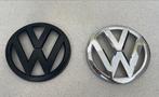 Logo VW Golf GTI (7), Ophalen of Verzenden