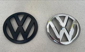 Logo VW Golf GTI (7) beschikbaar voor biedingen