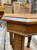 Art deco tafeltje bijzettafeltje tafel, Antiek en Kunst, Ophalen