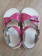 Saltwater Sandals maat 23, Kinderen en Baby's, Kinderkleding | Schoenen en Sokken, Gebruikt, Meisje, Ophalen of Verzenden, Overige typen