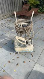 Lijmspuit, Doe-het-zelf en Verbouw, Ophalen, Gebruikt