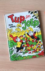 Tup en Joep zijn jarig, Boeken, Ophalen of Verzenden, Gelezen, Henri Arnoldus