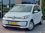 Volkswagen Up! 1.0 | Cruise | Elektr. ramen | 1e eigenaar |, Stof, Gebruikt, 4 stoelen, Origineel Nederlands