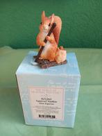 Squirrel Nutkin , Beatrix Potter, eekhoorn, Verzamelen, Ophalen of Verzenden, Zo goed als nieuw, Dier