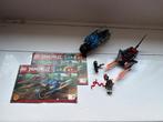 Lego Ninjago serie 70622, Kinderen en Baby's, Speelgoed | Duplo en Lego, Ophalen, Zo goed als nieuw, Complete set, Lego